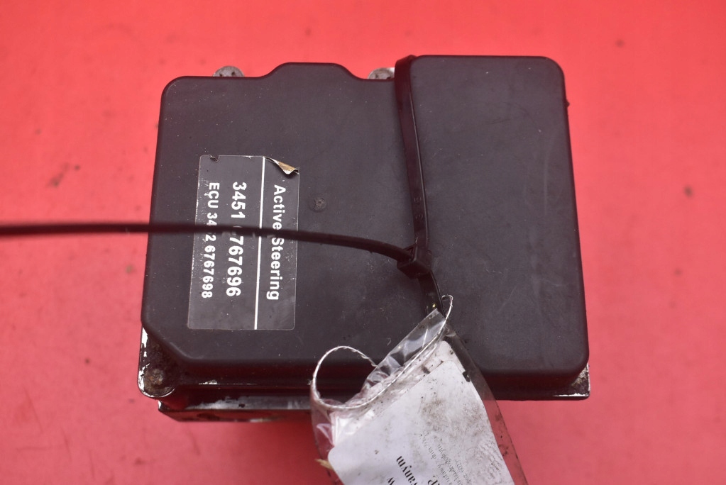 Pompa ABS 6767696 BMW E63 4.4 V8 333 KM 03-07
