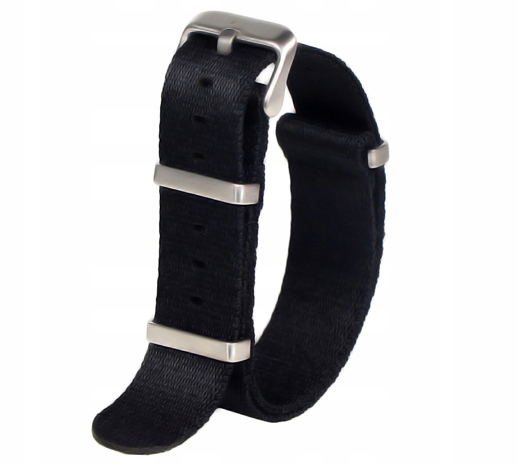 

Pasek do zegarka Nato Exclusive 20mm wzór #23