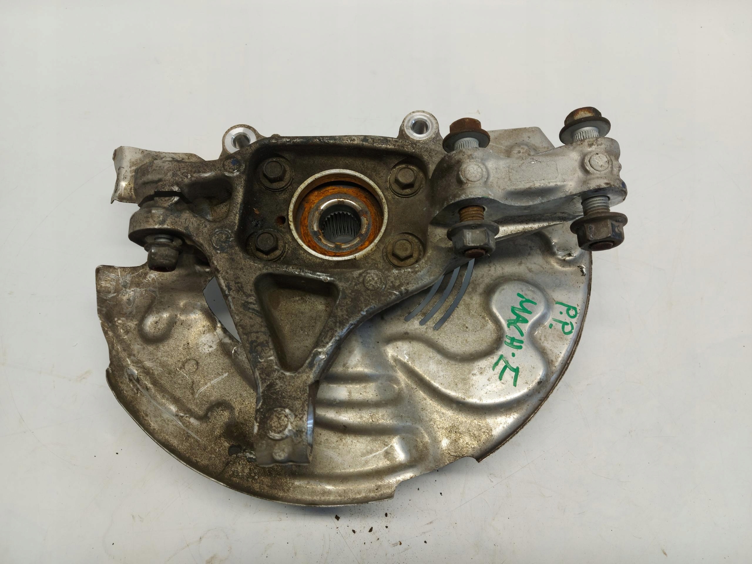 Ford Mustang Mach-E swing front right LJ9C-2C300-A4