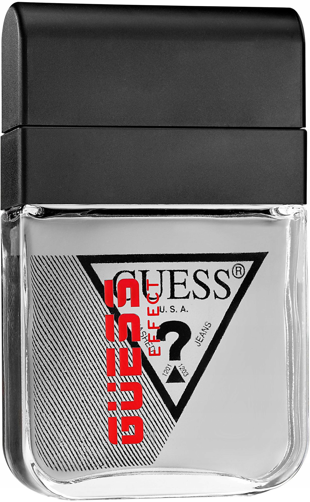 Guess Voda Po Holení Grooming Effect 100 ML