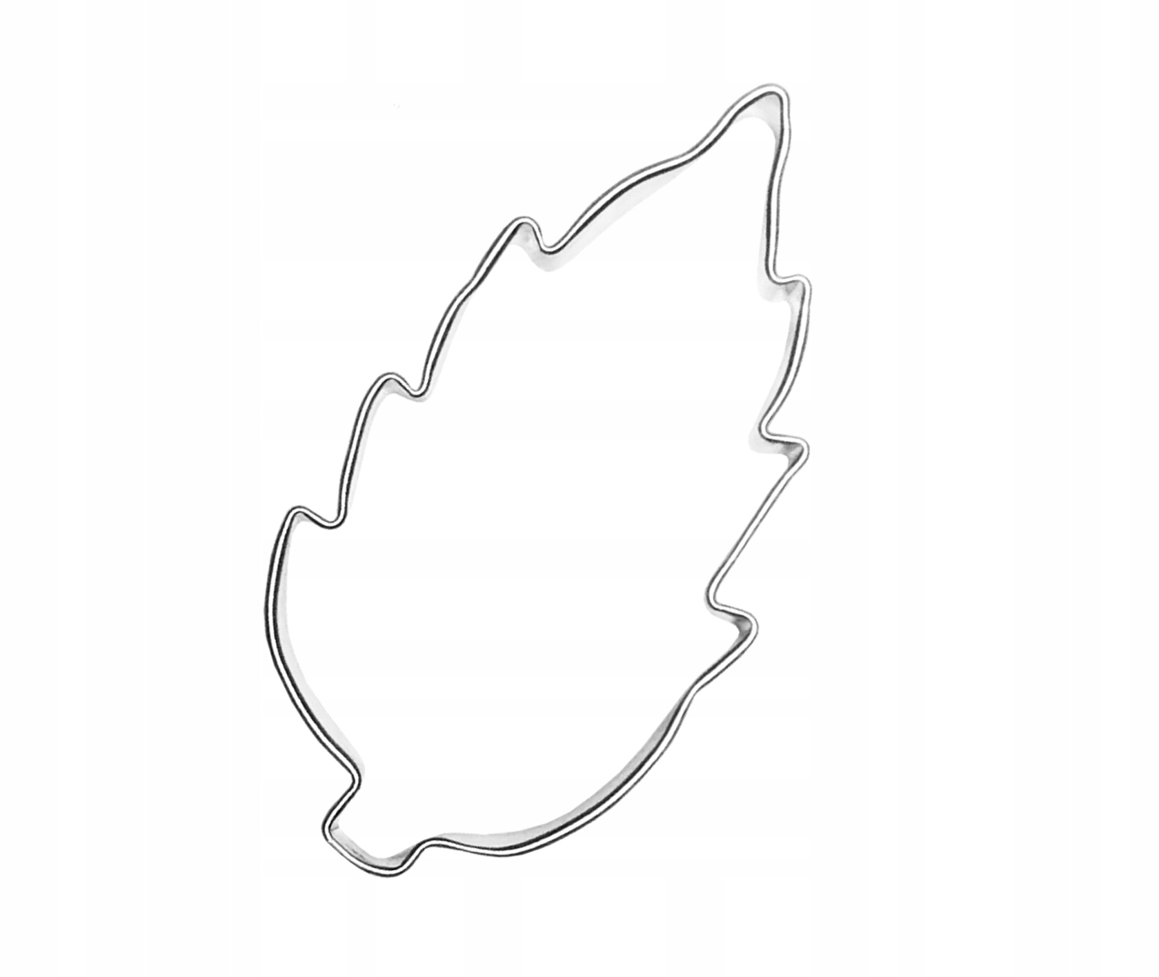 

Foremka do ciastek Liść 5,5 cm, listek, liście