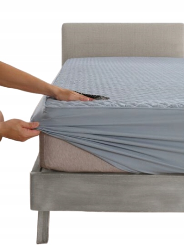 Prostěradlo Matrace S Rozměrem 120*200 cm Łgg