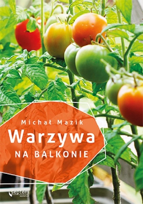 

Warzywa na balkonie