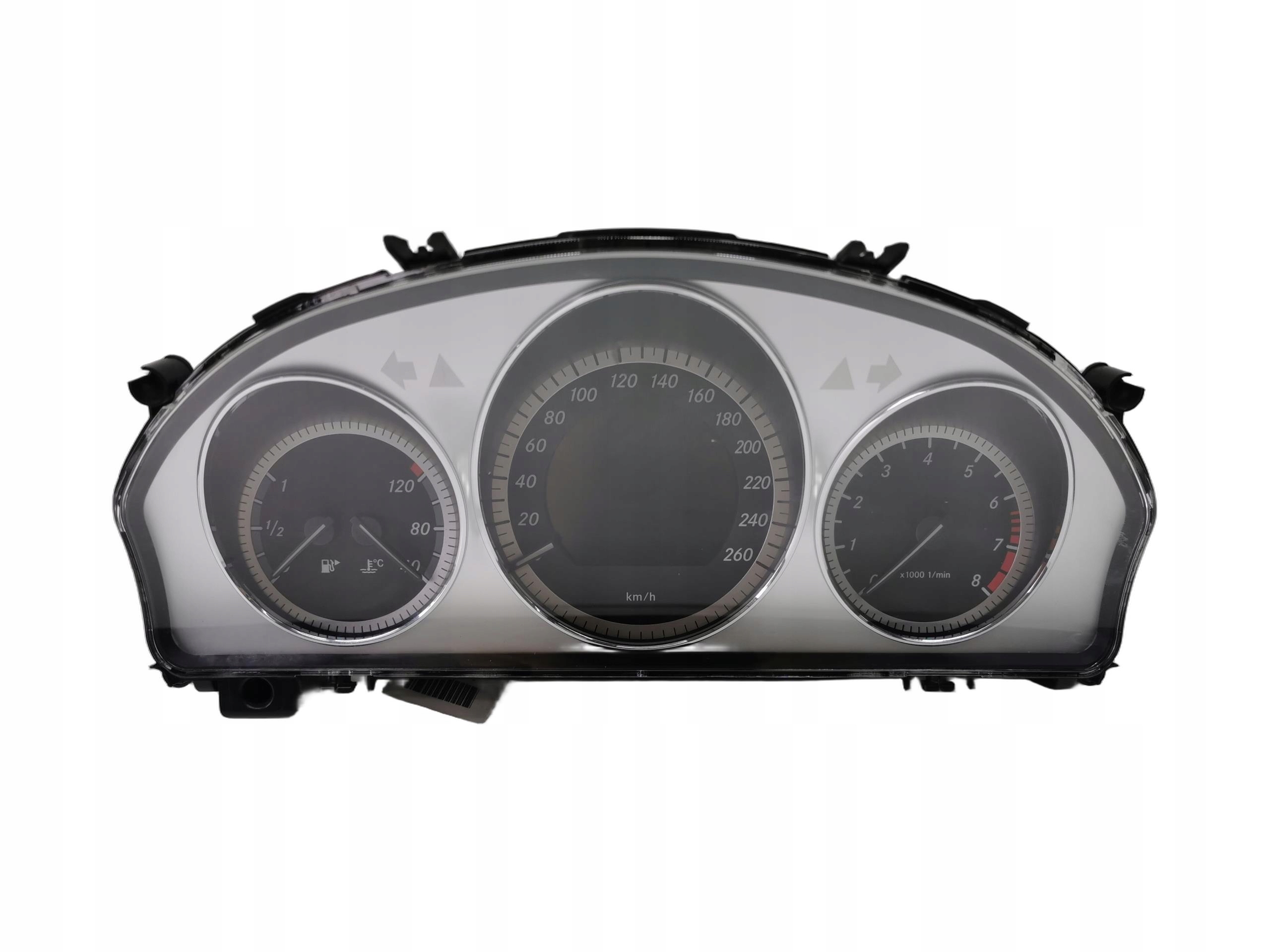 dials PREDKOSCIOMIERZ MERCEDES W204 A2049002602