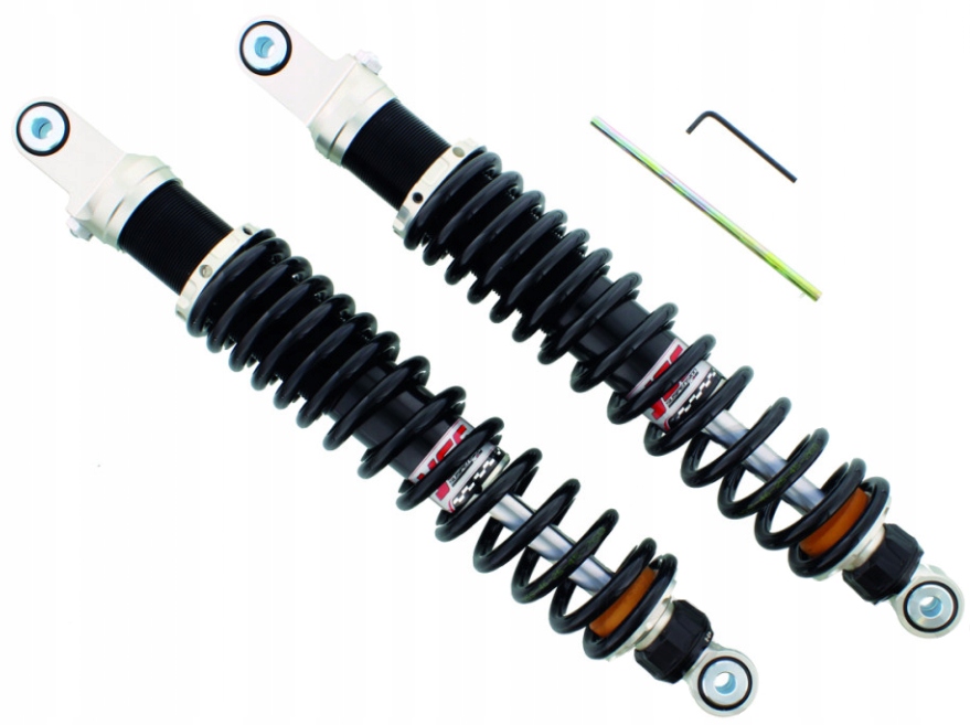 Tlumič Yss Bmw R 50 60 75 80 90 55-84