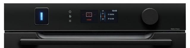 Zestaw BRANDT BOR7586BB BPI164DPB BLACK 100% Para Studio AGD Ekspert Serwis Kod producenta BOR7586BB BPI164DPB