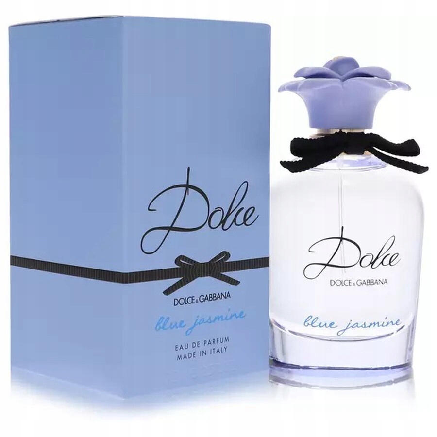 Dolce & Gabbana Dolce Blue Jasmine parfémovaná voda pro ženy Edp 75 Ml