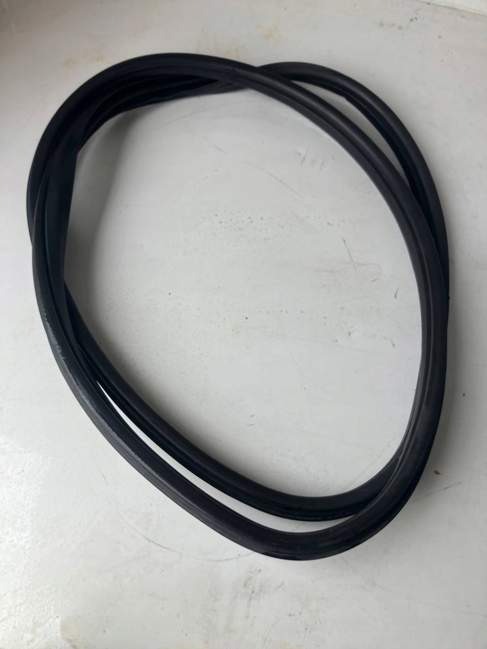 gasket door front right left FIAT TIPO II