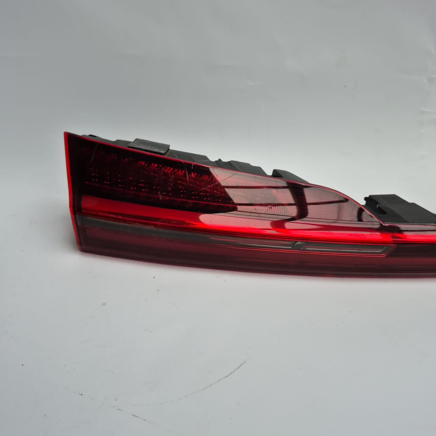 AUDI Q8 E-TRON 18-25 Licht heck hinten