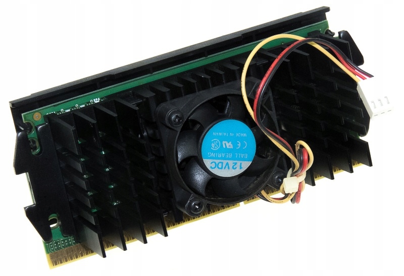 

Intel Pentium II SL357 400MHz SLOT1 L2 512KB