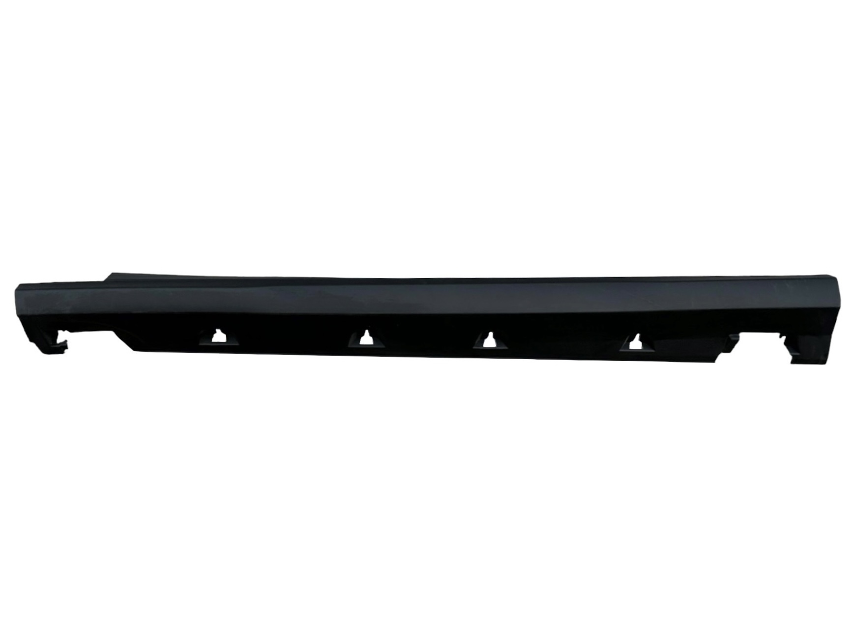 MERCEDES BENZ GLE moulding threshold LH A2926980154