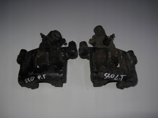caliper rear part VOLVO S40 II