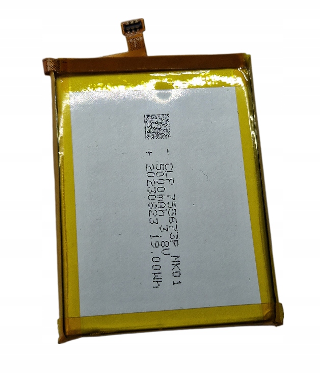 Bateria BM-62 MYPHONE Hammer Energy 2 Marka mPTech