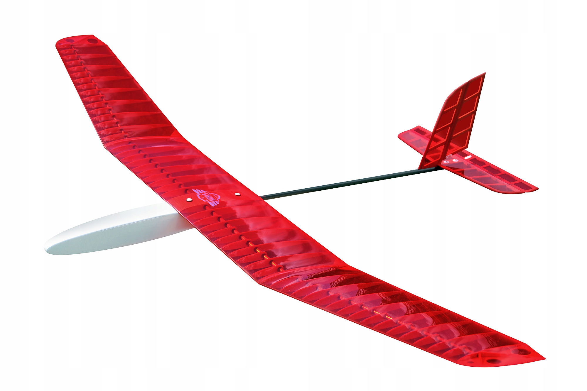 Freya Rc kluzák 1.5m Vintage Kit verze