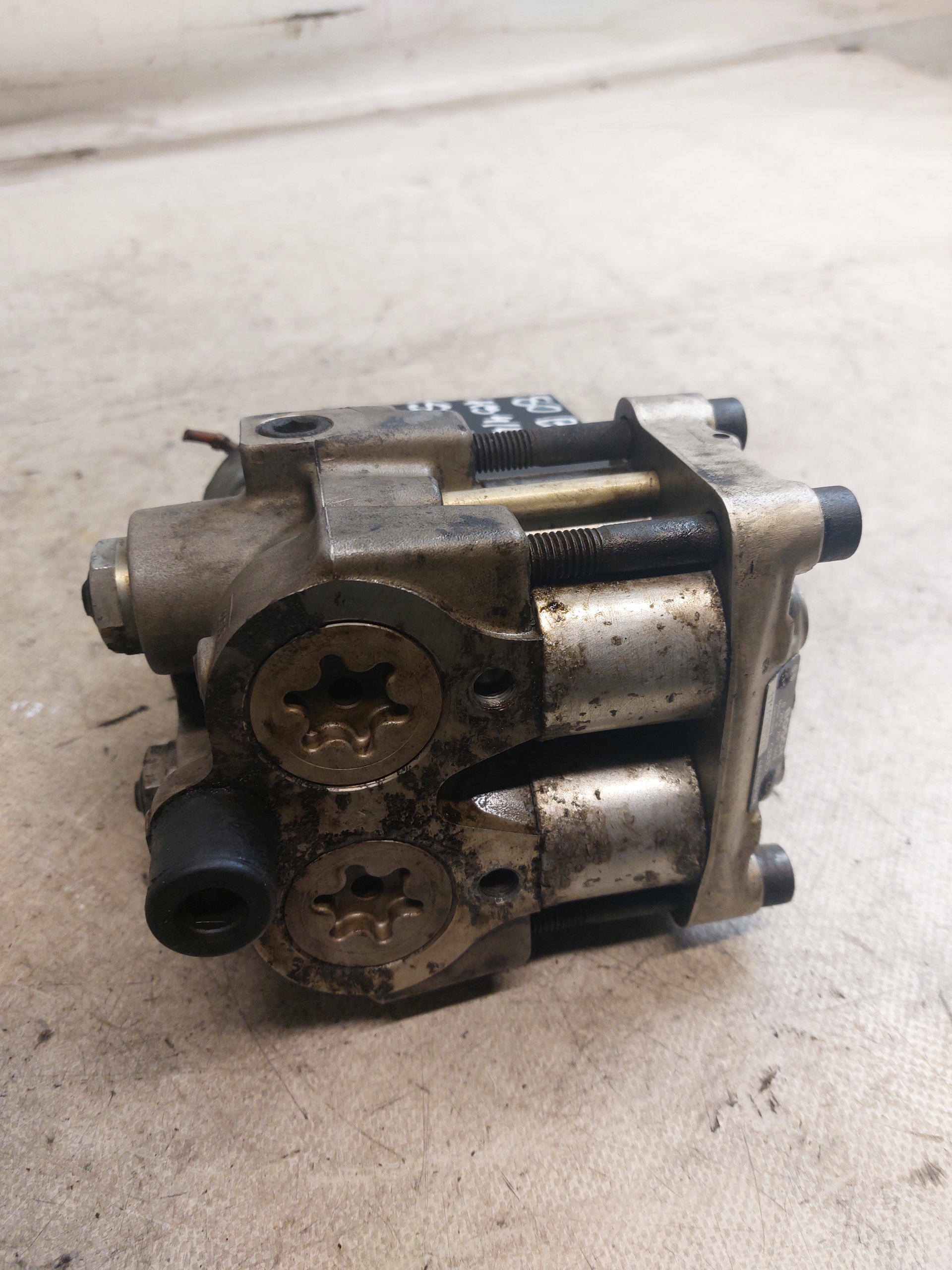 pump ABS AUDI 80 B4 2.0B
