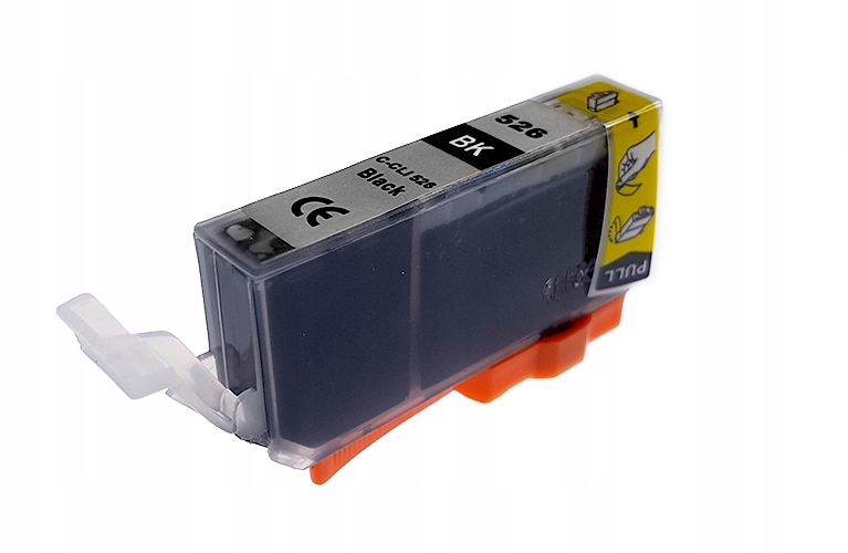 

Tusze PGI-525 CLI-526 Do Canon Pixma IP4820 IP4840