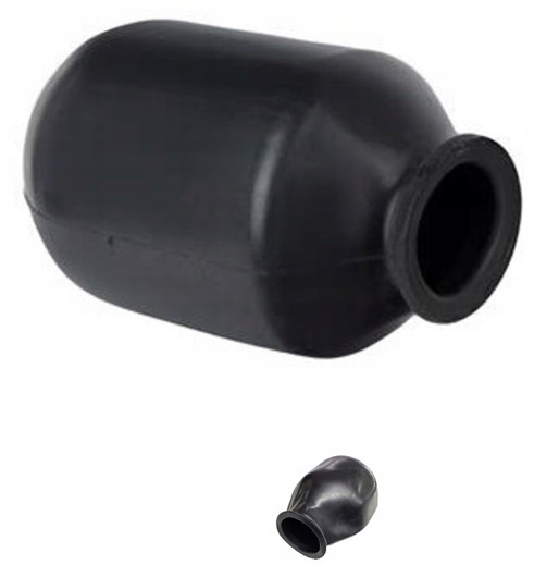 Epdm gumová membrána pro hydrofor Covera/BG-Invest BG-K00033-24 Model 24