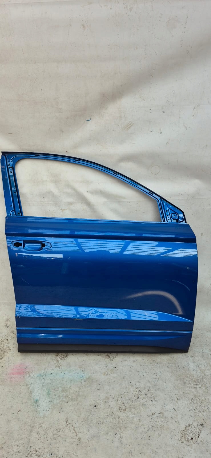 SKODA KODIAQ and 1 16- door front front right