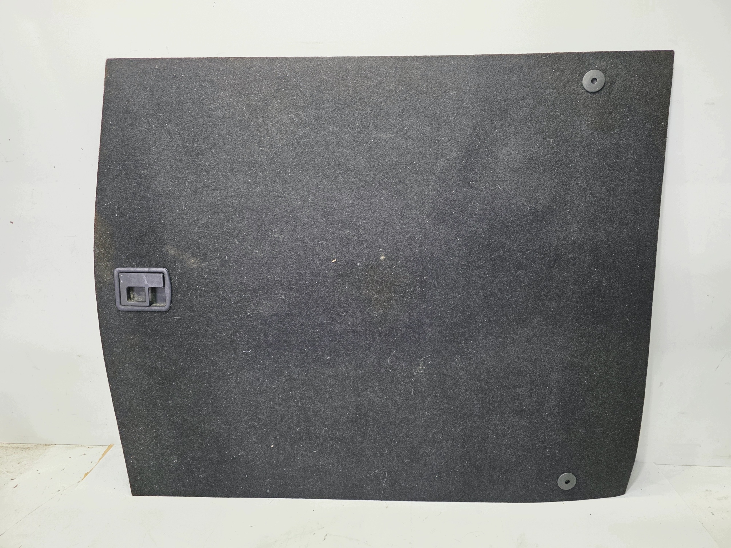 plancher coffre AUDI A5 8T COUPE 8T0863463 CA9 3/26
