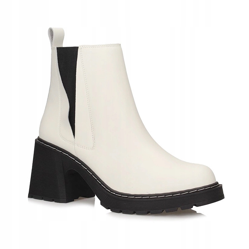 Kotníkové Boty Boty Artiker 51C0499