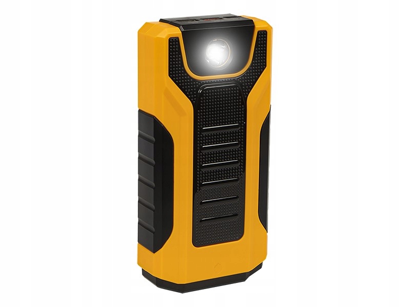 81-203 Power bank - jump starter30000mah js-30 Model JS-30