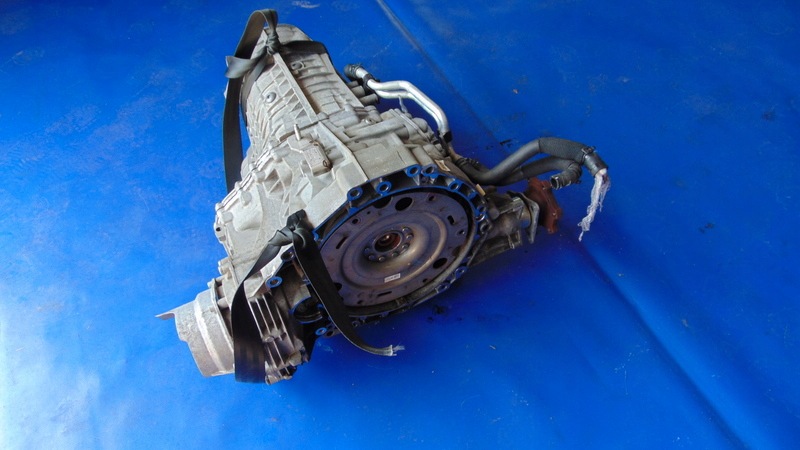 CAMBIO QUATTRO UMY 2.0TDI AUDI A4 B9 Q5 A6 C8 Q3