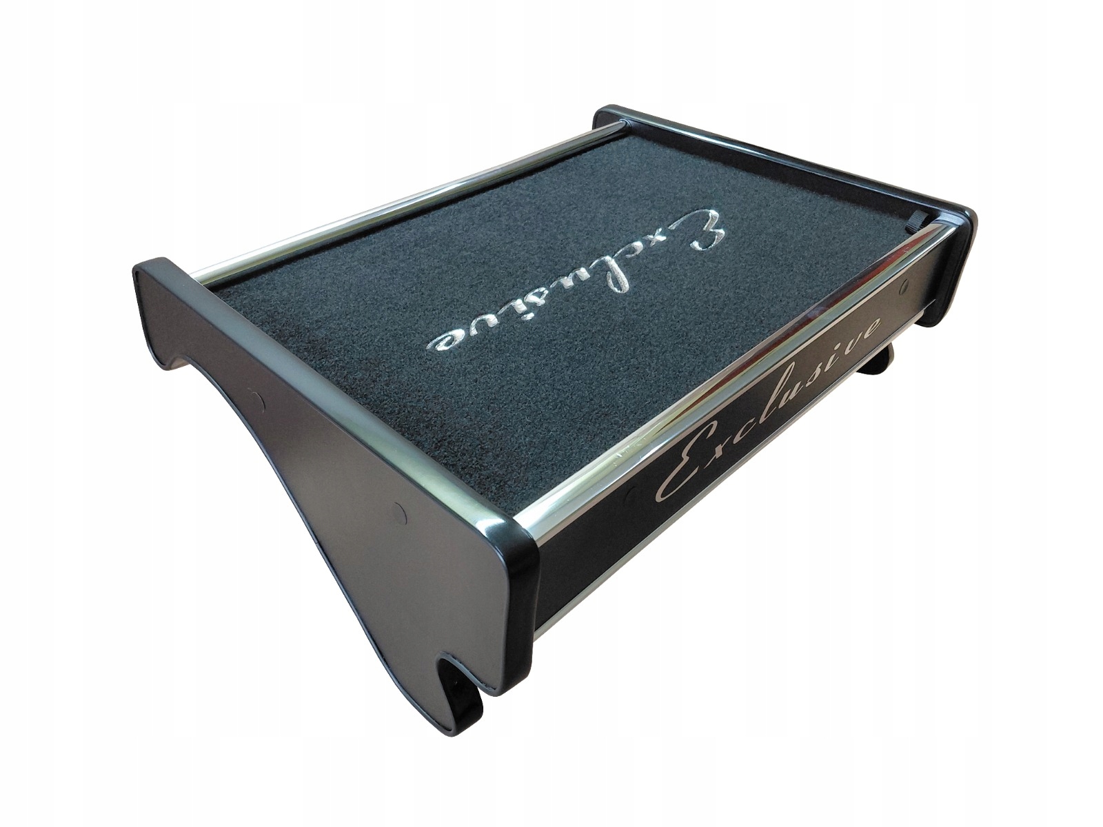 Police Rtv stolek Bus Man Tge Vw Crafter od roku 2025 střední