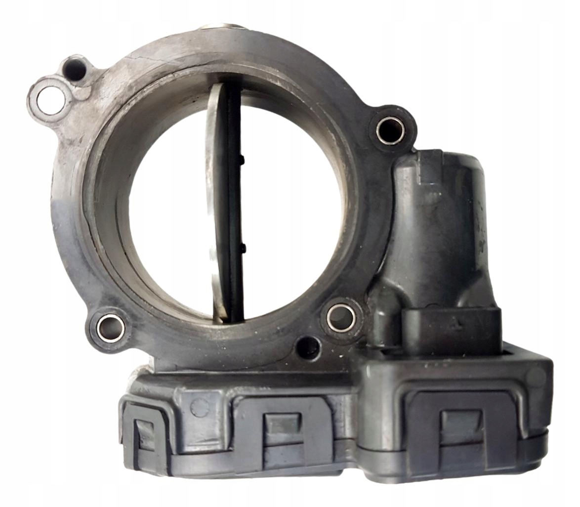 Mercedes Diesel OM651 Průtok vzduchu Originál