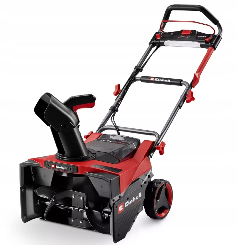 Einhell Snehová Fréza Gp-st 36V 36/53 Li Bl Solo 3417021 Bez Akumulátora
