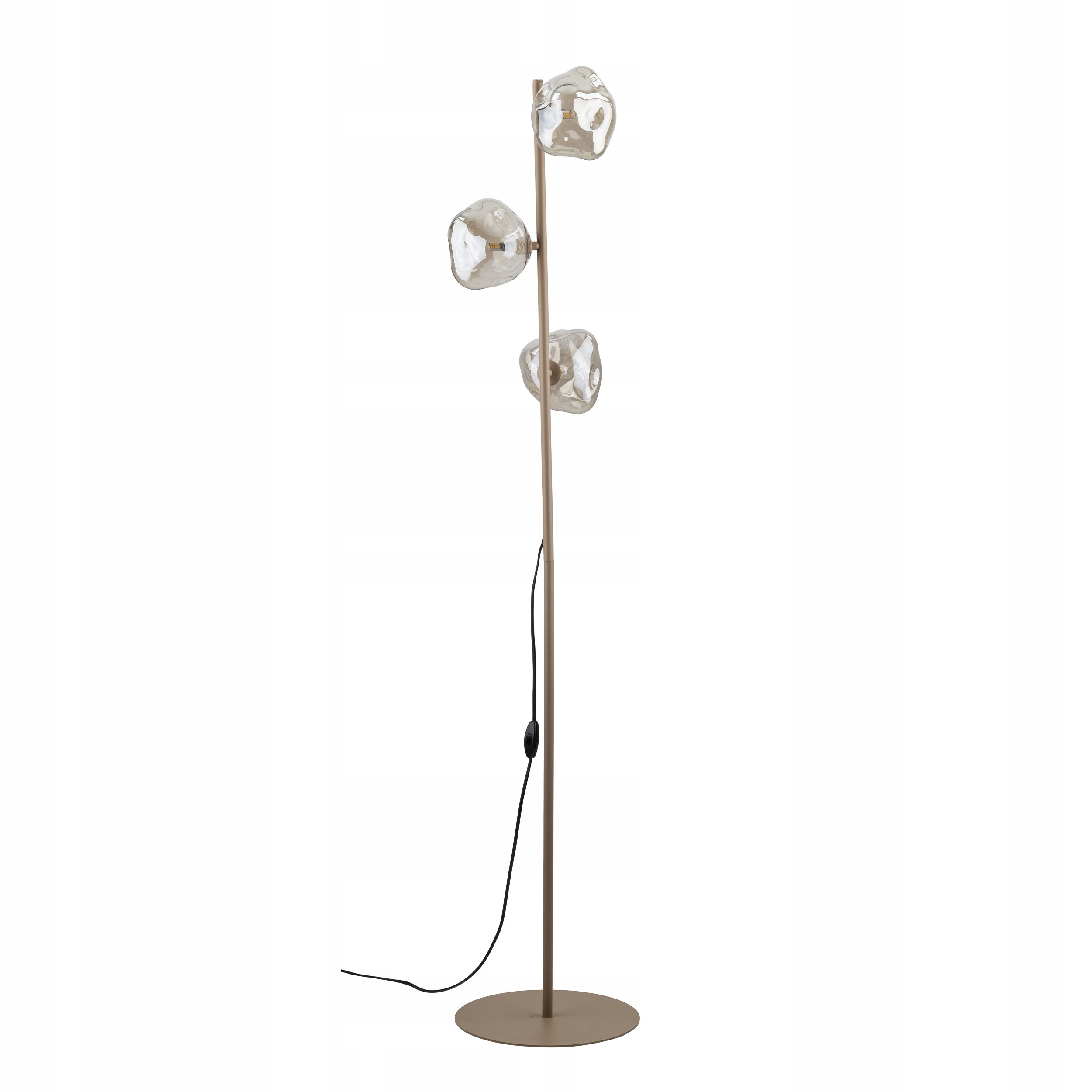 Lava Sabia Podlahová lampa 3XG9