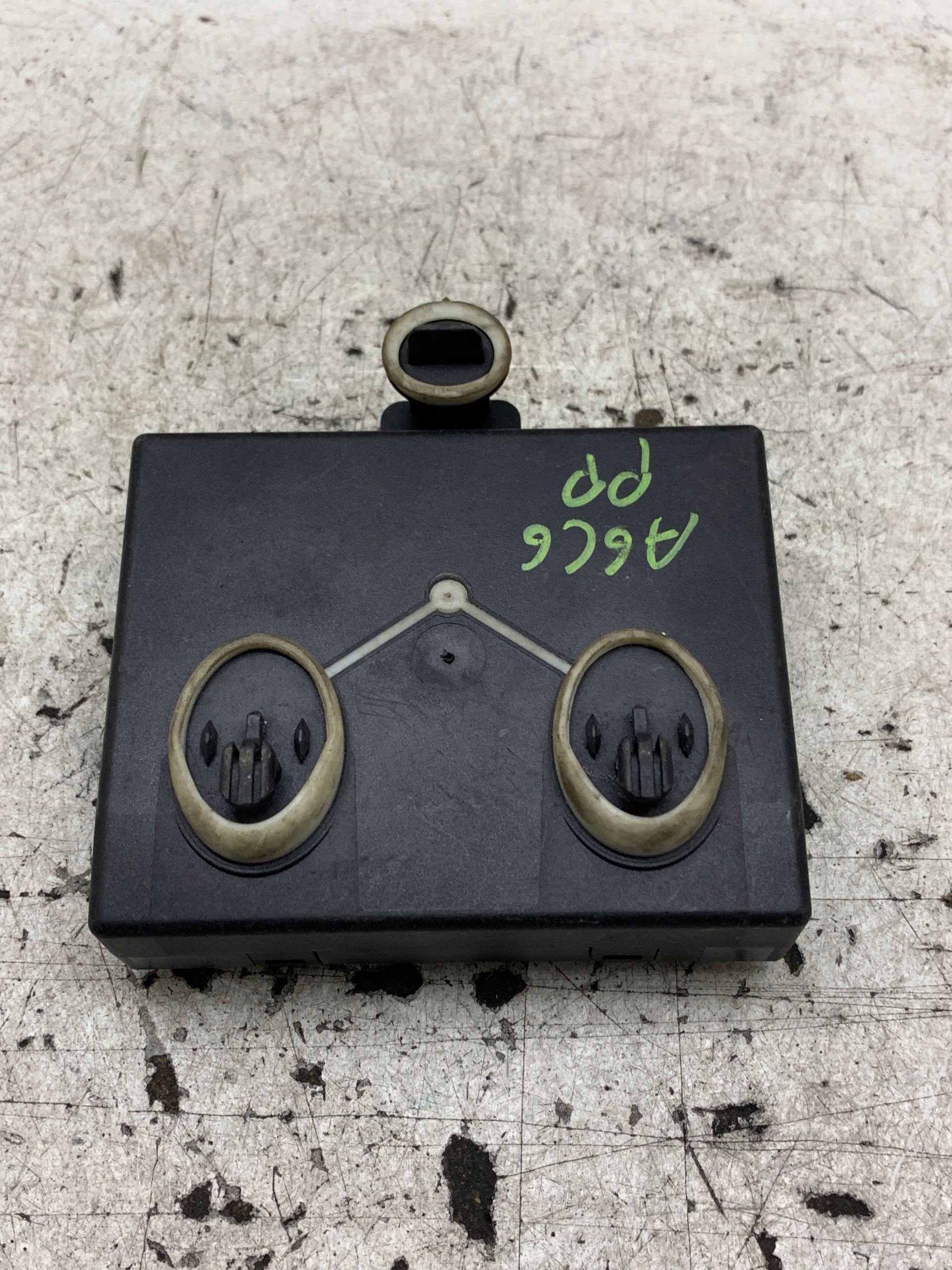 modul Bedienteil Tür 4F0959793B AUDI