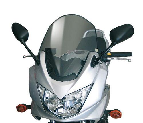 Kappa Sklo Suzuki Bandit 650 (05-11), 1200 (06), 1250 (07-11) 45,7 x 36,5