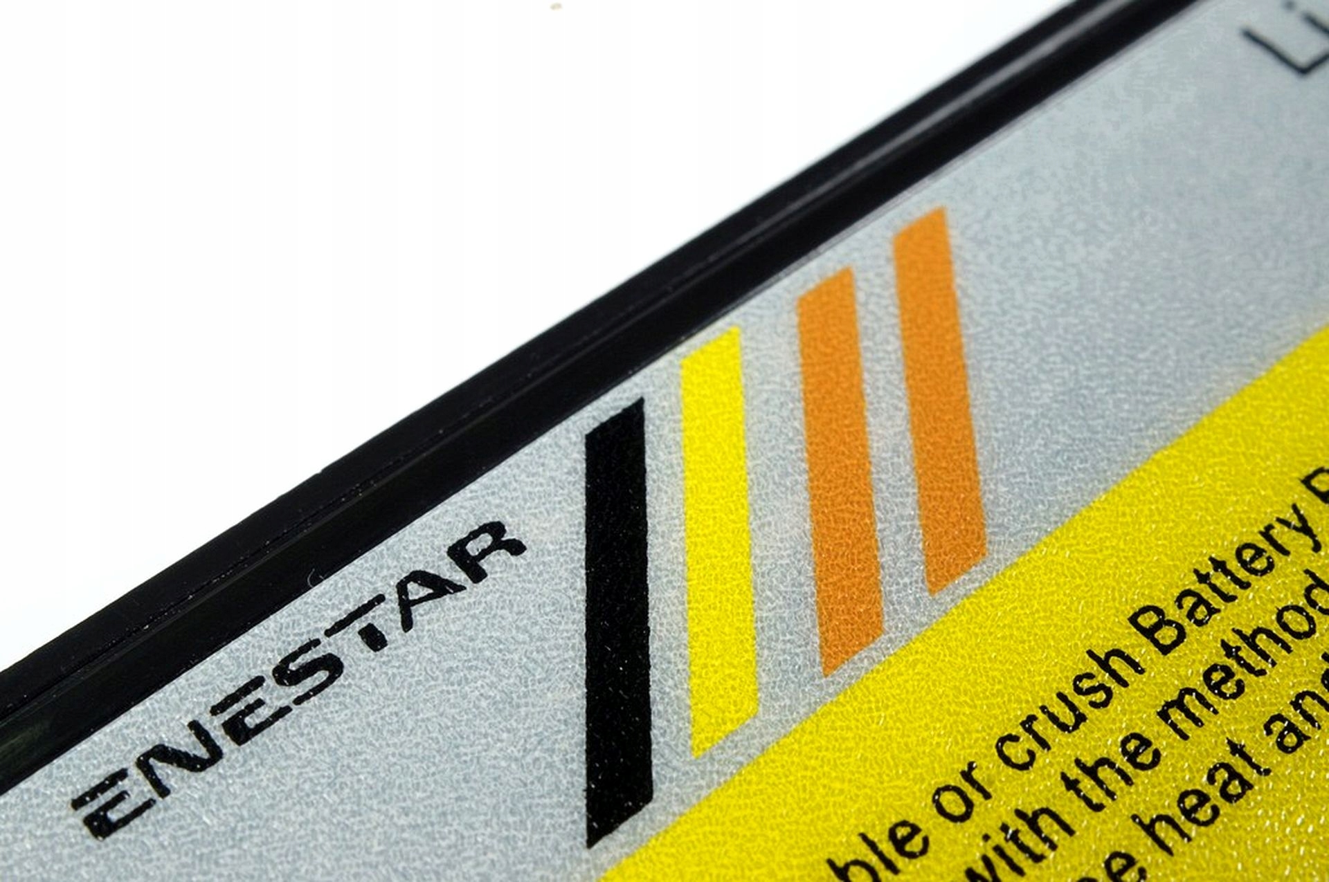 

Enestar bateria do Lenovo L10S6Y01 L10N6Y01