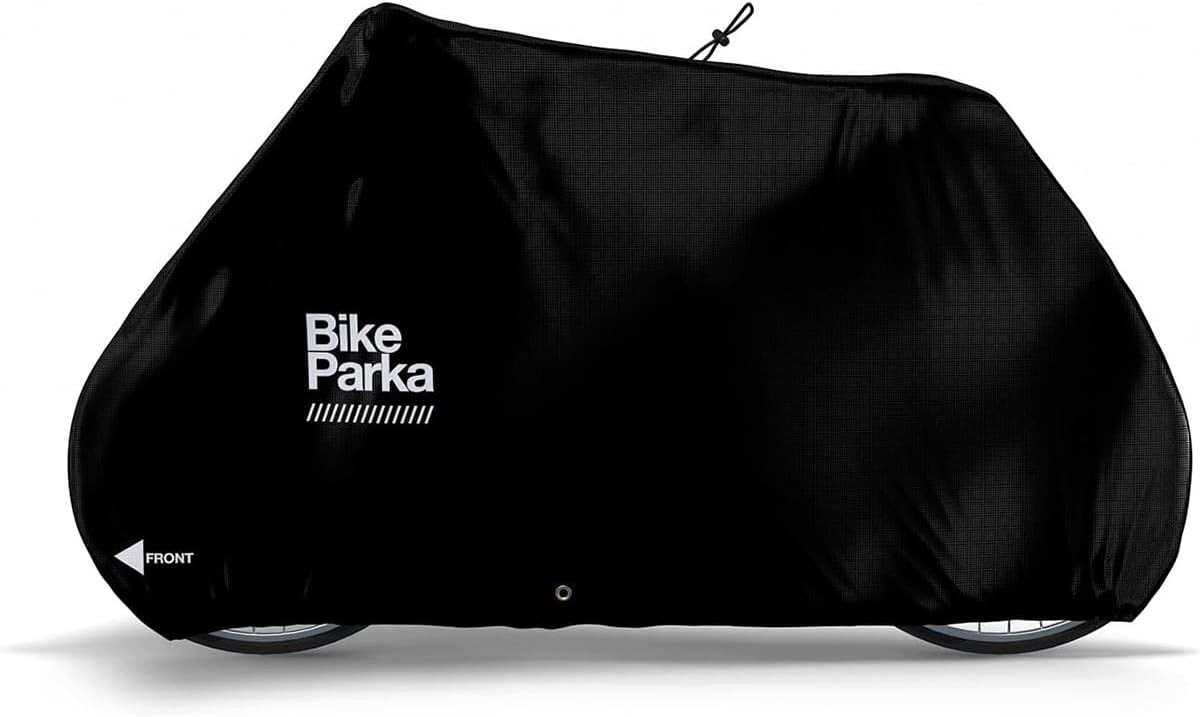 Bikeparka Stash Pouzdro Na Kolo Vodotěsné Ripstop 220 CM