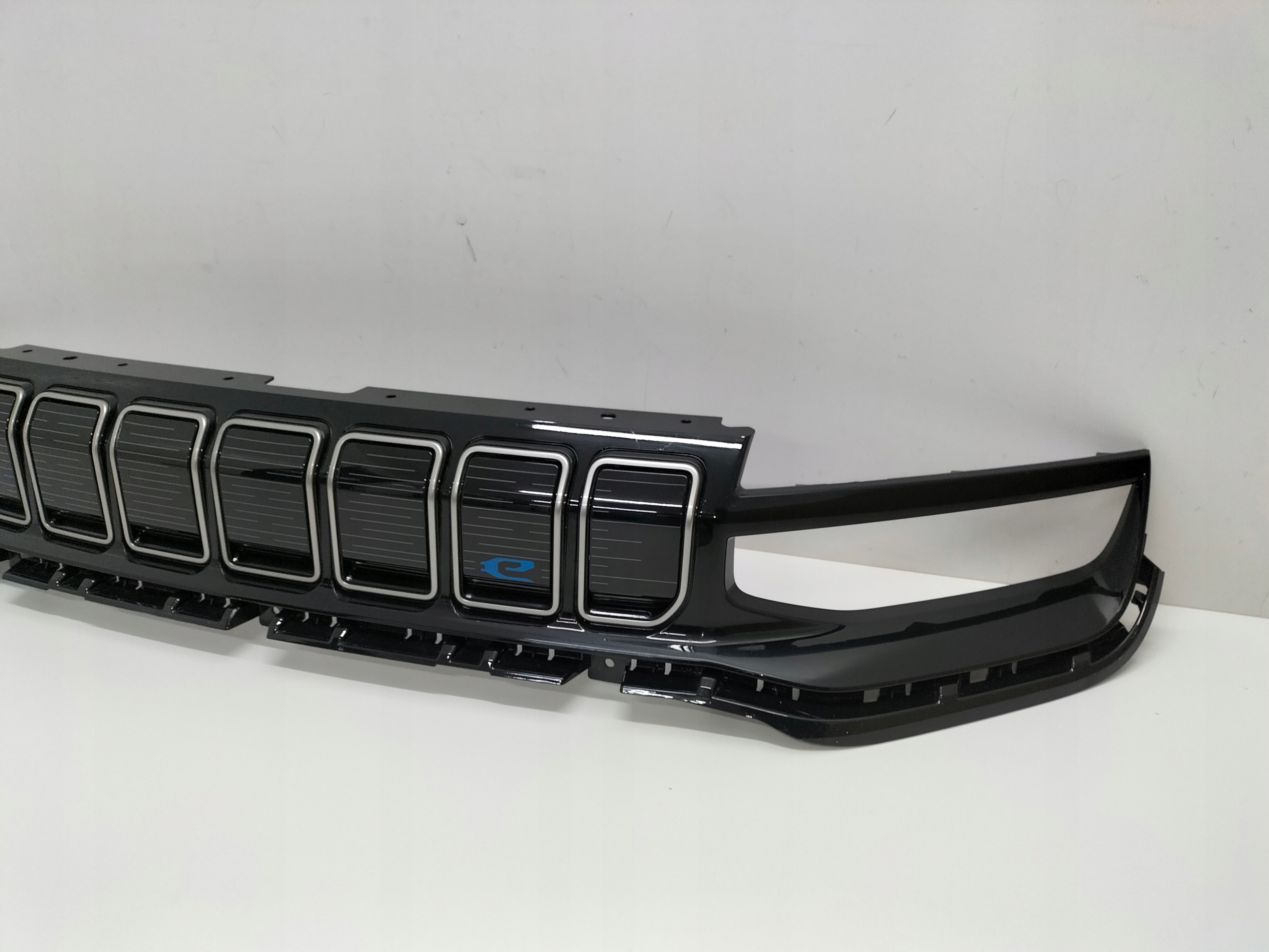 grille grid grill JEEP AVENGER J2 23- EV