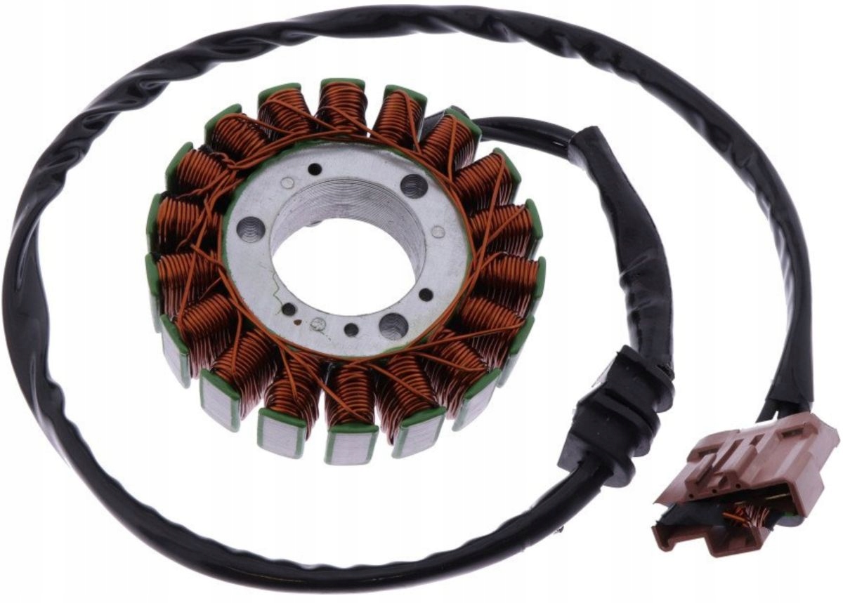 

Stojan stator alternatora Gilera Nexus 500 04-14