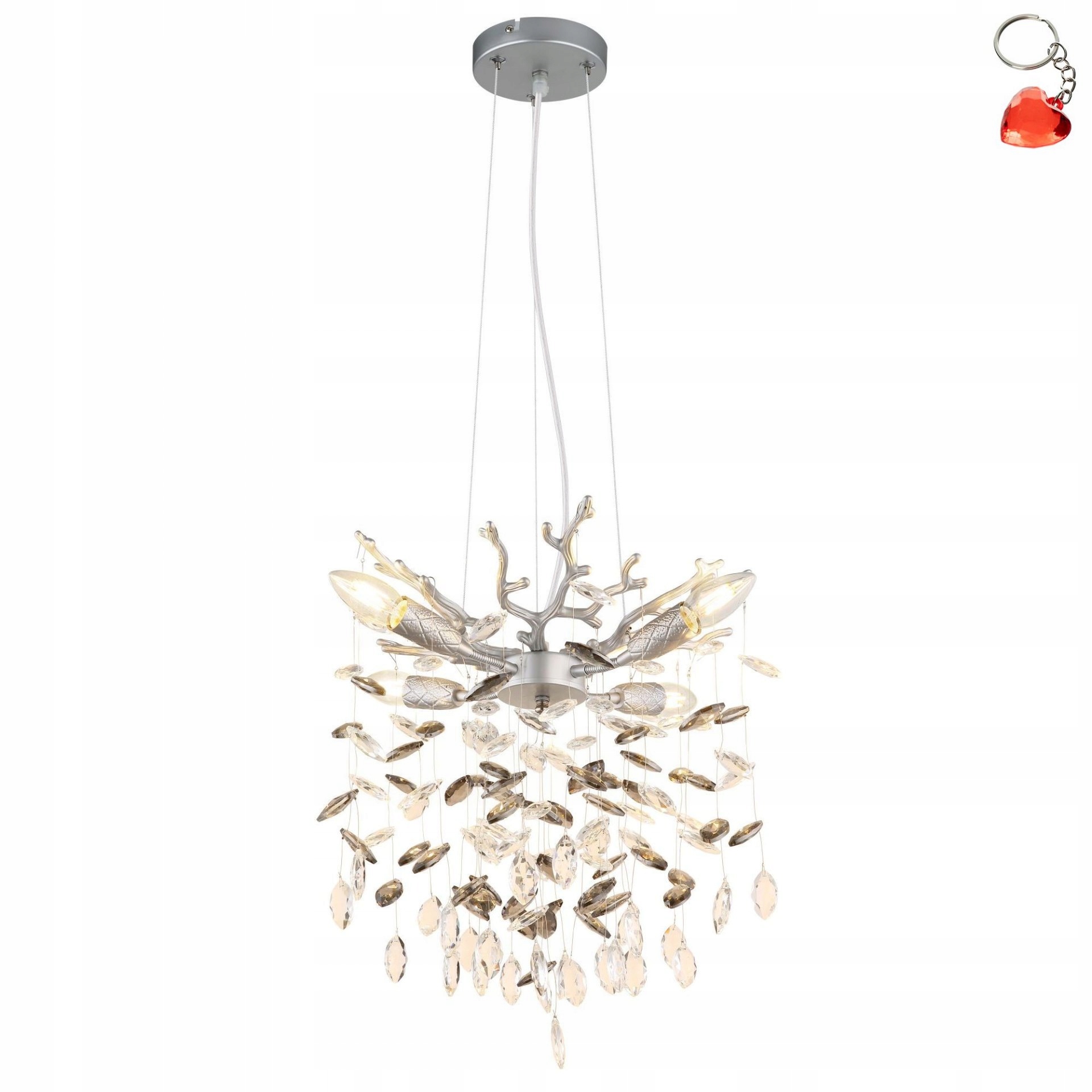 Luster Queena 64138HS Globo