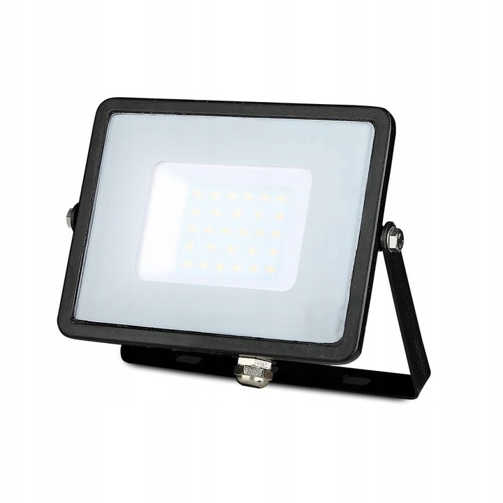

Halogen Naświetlacz Led 30W Smd V-tac Samsung