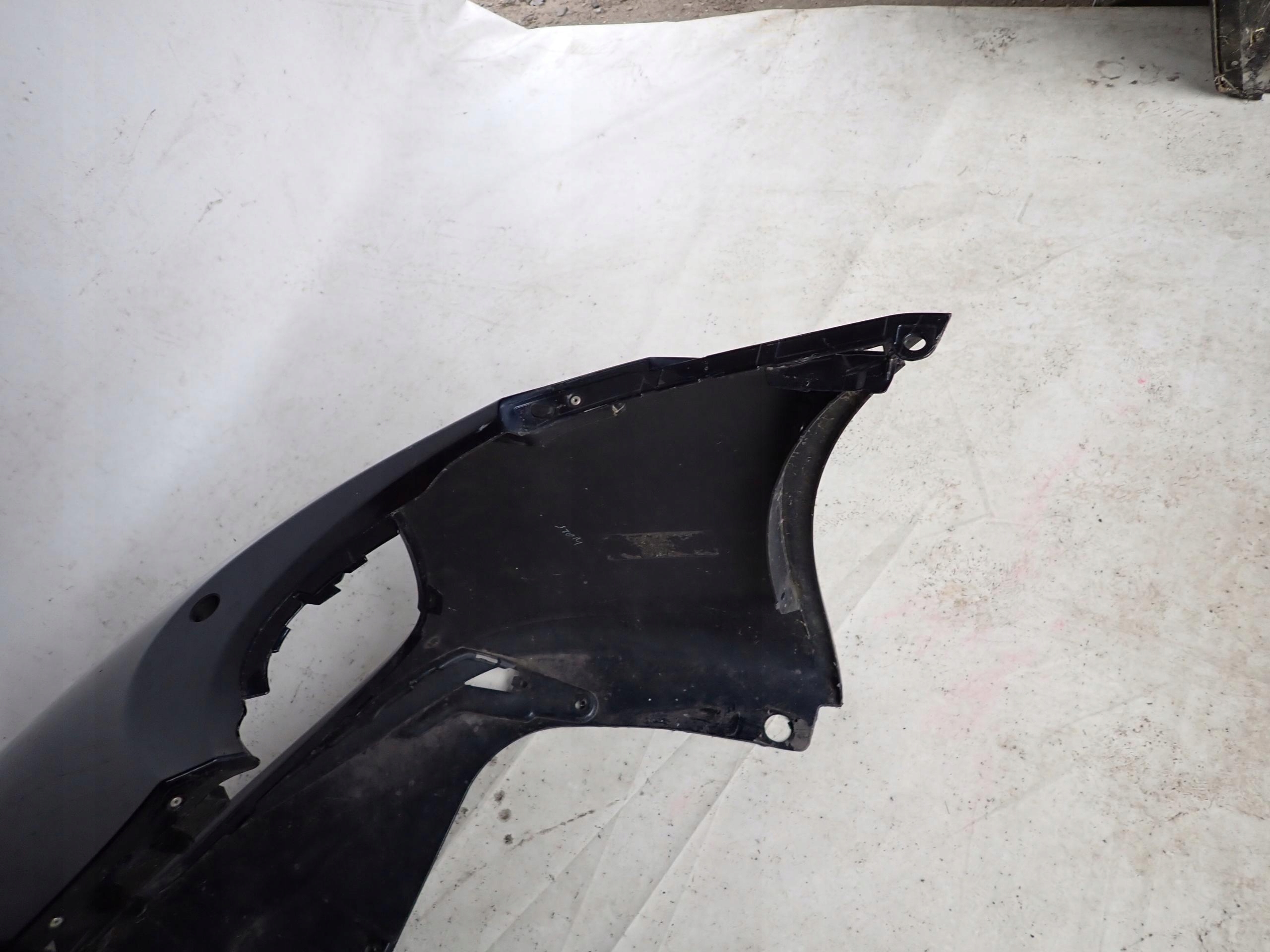 PORSCHE 911 991 LIFT GTS AERO 16- bumper front front PDC SPR