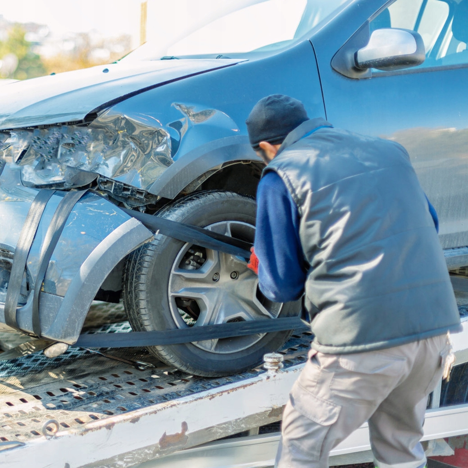 2 SZTUK PASKI DO TRANSPORTU OPON SAMOCHODOWYCH EAN (GTIN) 4894967795873