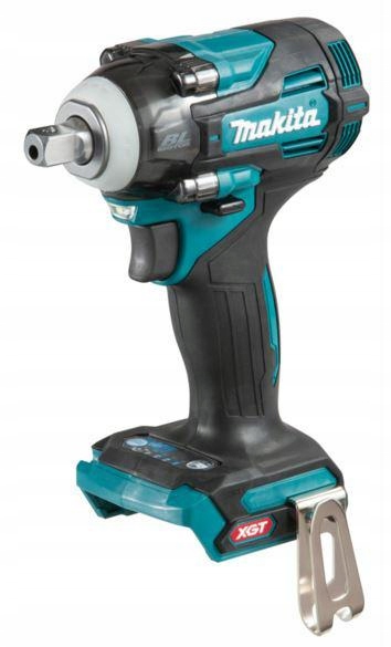Makita Rázový Uťahovák 40Vmax Xgt 350Nm 1/2" Zapadka TW005GZ