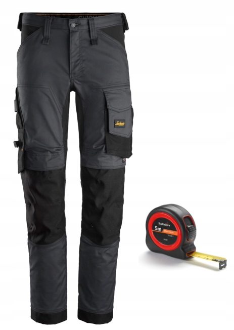 Штани Snickers Stretch Allround 6341 ' 50 SZ