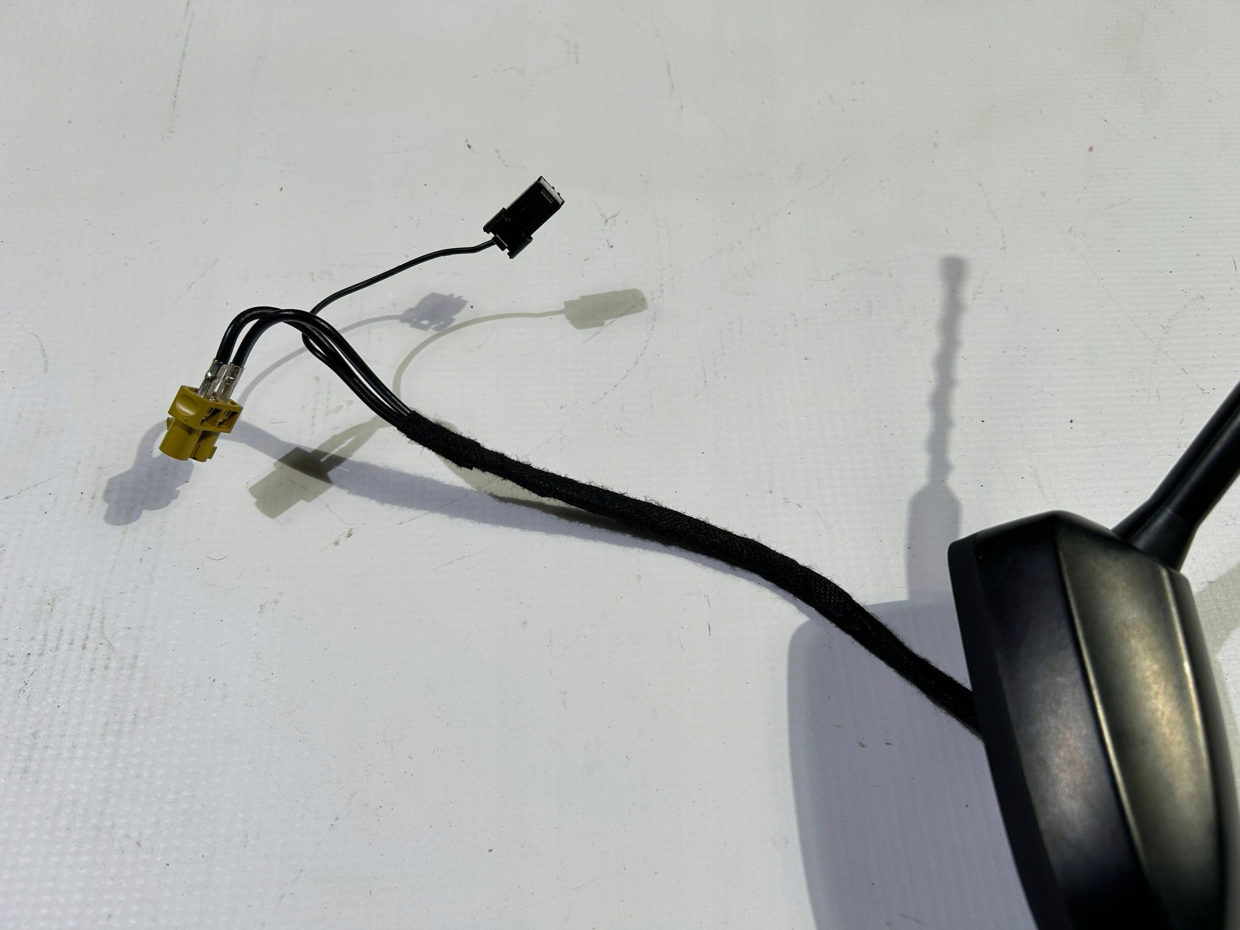 Antena dach radiowa radia Ford Flex 2013