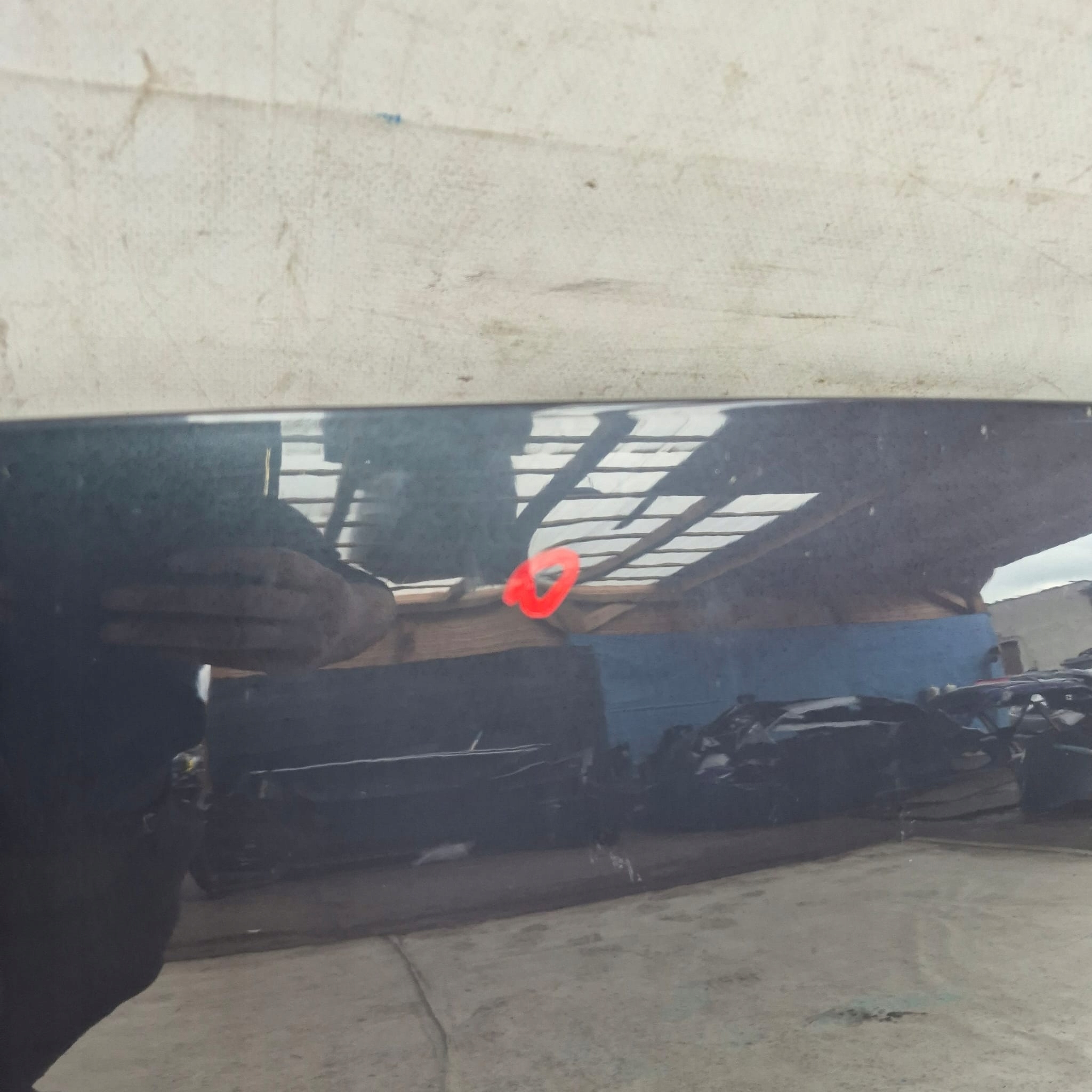 FORD C-MAX MK2 II 10-14 Cofano AM51-16K692-AB
