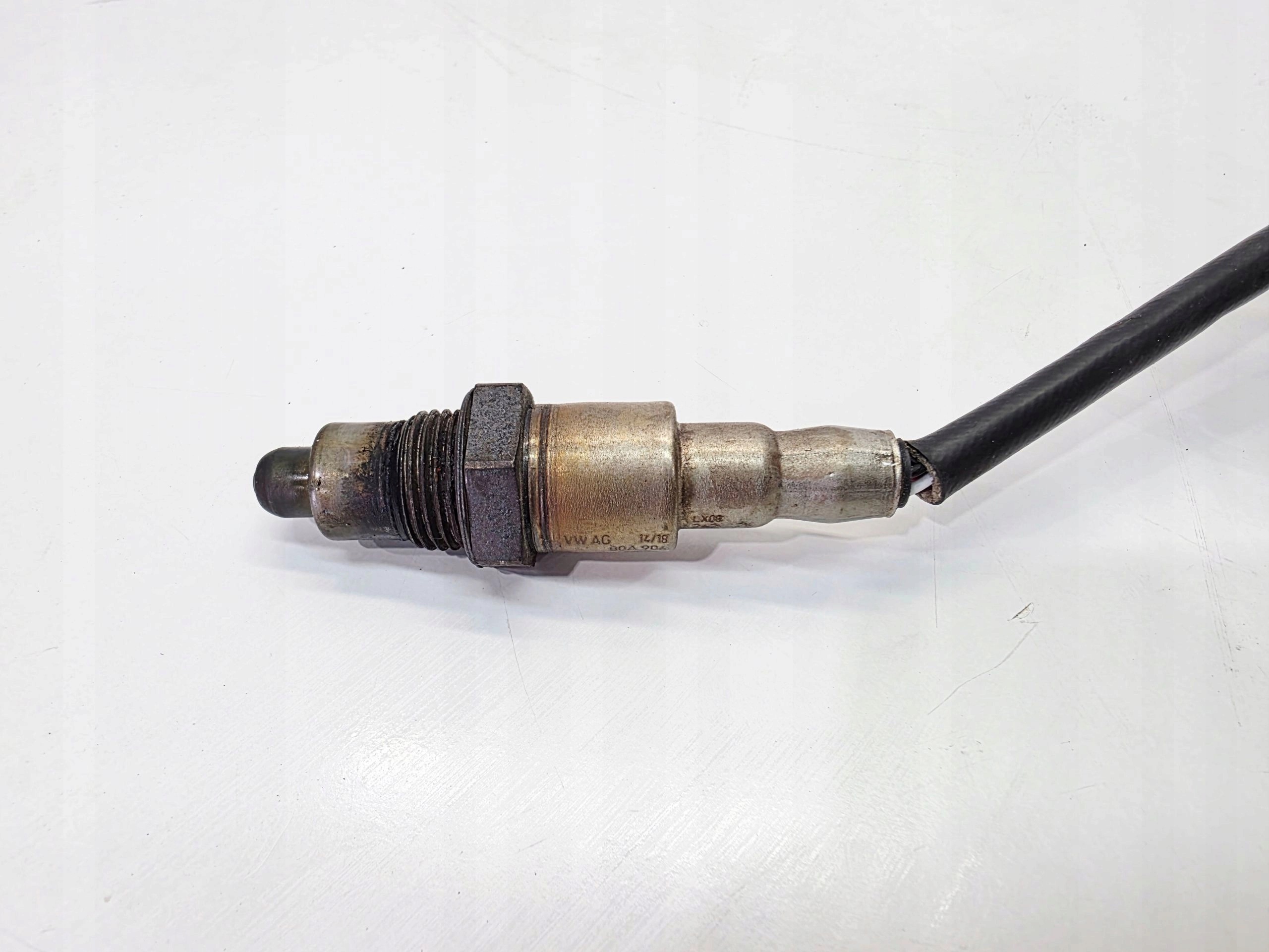 SONDA LAMBDA Sensor AUDI A4 B9 A5 Q5 FY 2.0 TFSI 80A906262