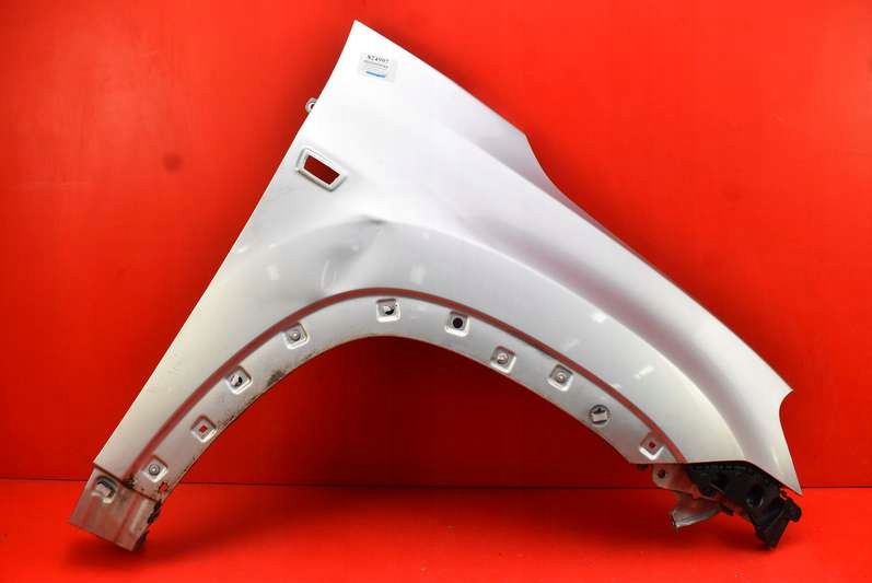 fender right front front GAN CHEVROLET ORLANDO 10-15