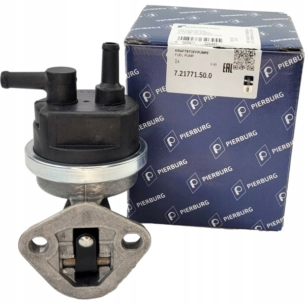 

Pompa Paliwa Fiat 125P Fso Polonez (2 Wyjścia)