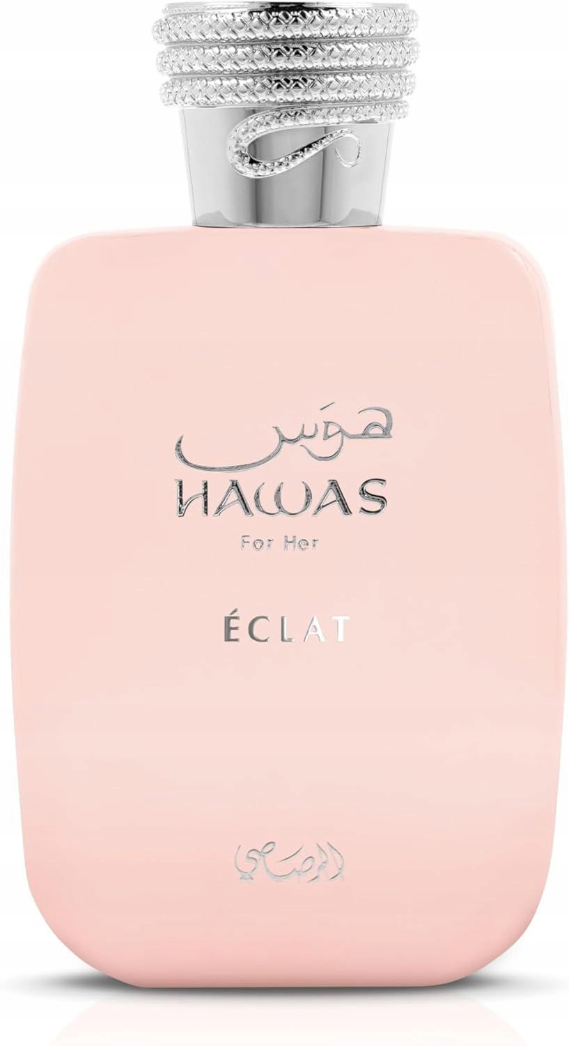 Rasasi Hawas Eclat Edp/s 100 ML