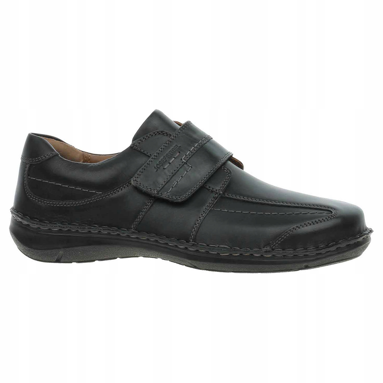 Pánské mokasiny Josef Seibel 44902 859100 schwarz 46