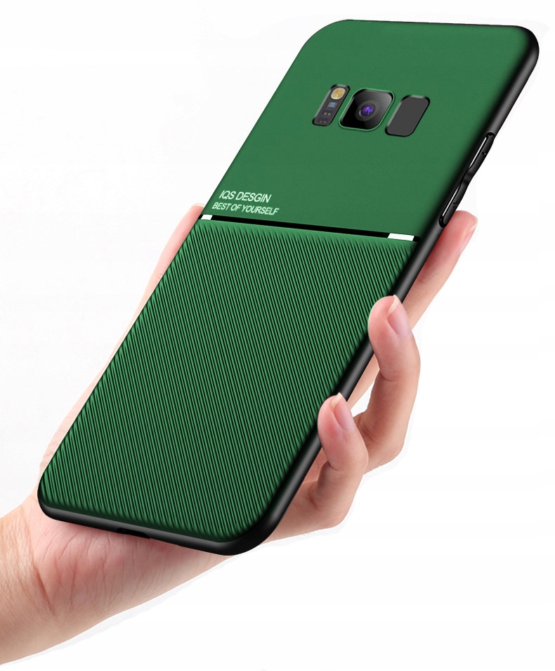 

Etui Case Business Prestige Do Samsung Galaxy S8